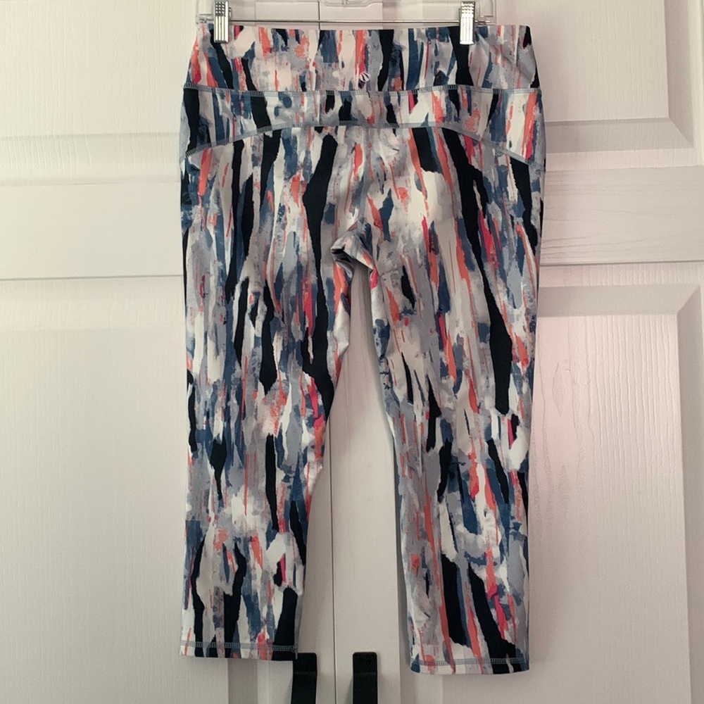 Marika Sport Athletic Pants Size Large EUC